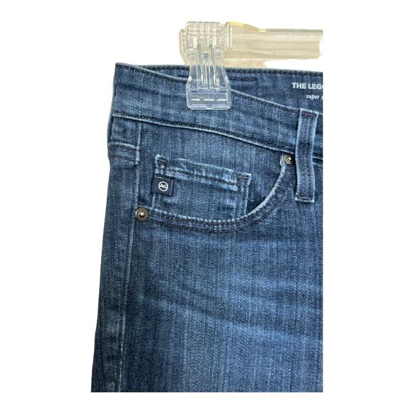 Adriano Goldschmied the legging ankle jeans size 27 - Picture 8 of 10